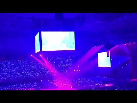 190719 [KAI's NEW SOLO] EXO PLANET #5 — #EXplOrationinSeoulday1