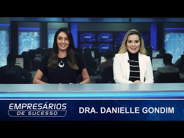 Vídeos da Dra. Danielle Gondim