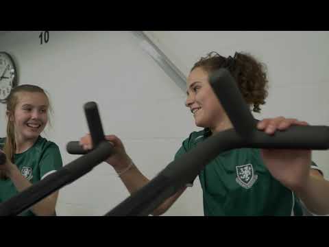 What the students think of Darland