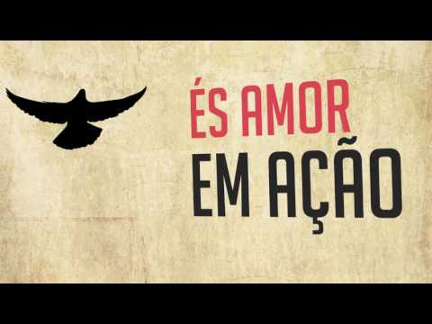 Venha Sobre Nós - CantoVerbo