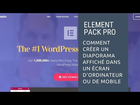 Tutoriel 3.3