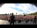 Gabrielle: Dreams live in Hyde Park