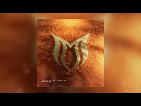NoMosk & Ansia Orchestra - Adventure