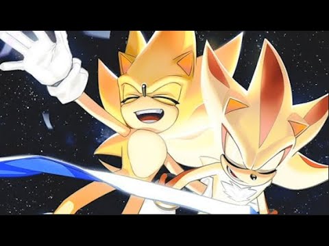 Break Through It All Epic Version (Reupload)