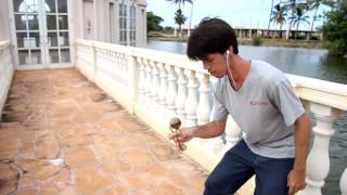 Nui Wong | One Day Edit | Bon Dance