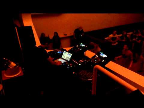 Alin Stoica @ SOLED OUT @ Studio Martin - 22.08.2014