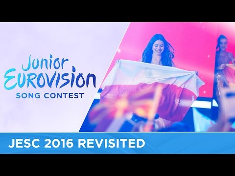Junior Eurovision Song Contest 2016 Revisited