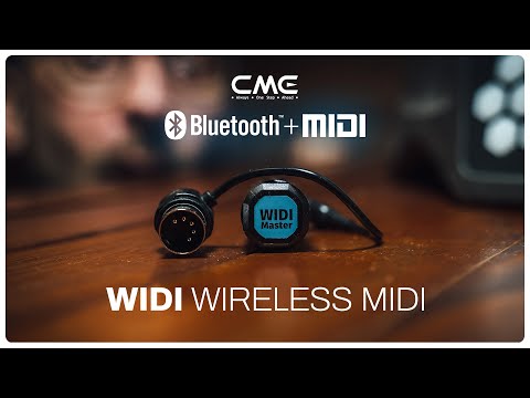 RME WIDI Jack + 25DIN5 image 11