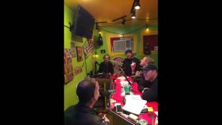 Doug Stanhope Podcast #183 - The #SkyCandy/eBay Yard Sale Follow Up & Chad’s Prison Hooch Recipe