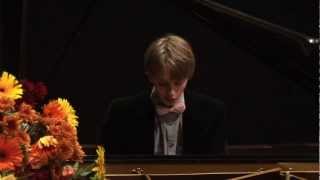 Chopin Prelude No. 17 in A-flat Major, Op.28 - Noah Alden Hardaway, piano