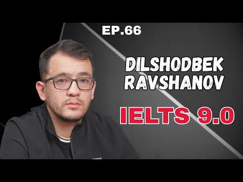 Ad Astra Muse - Dilshodbek Ravshanov (4K) | The Catch-Up (E66)