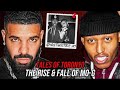 Tales of Toronto: The Rise & Fall of MO-G!