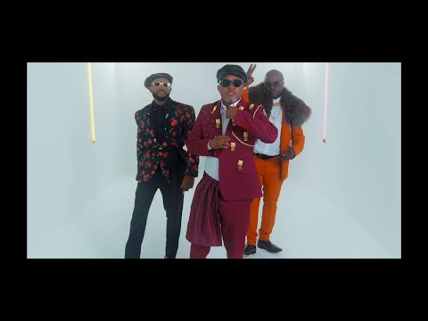 TOBINA - Lova Lova Anel-K x Prince KIALA x Vieux BOLI