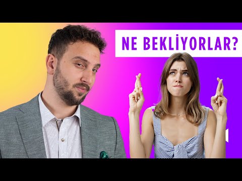 Kızlar Onlarla Nasıl Konuşmamızı İstiyor?