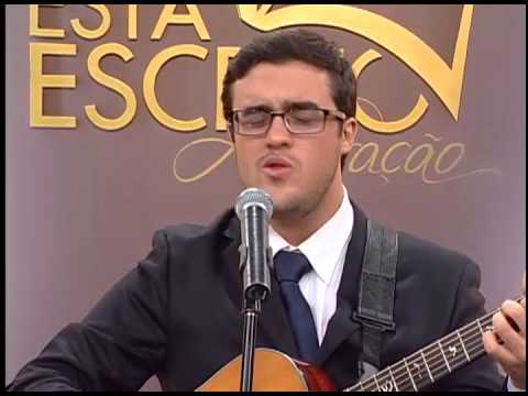 Alguém Melhor - Pedro Valença