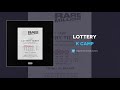 K Camp Lottery AUDIO