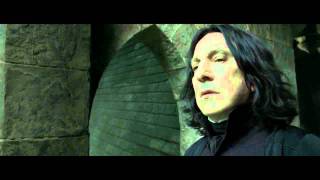 Opening scene - Harry Potter and the Deathly Hallows: Part 2 (HD)