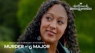 On Location - Haunted Harmony Mysteries: Murder in G Major - Hallmark Movies & Mysteries