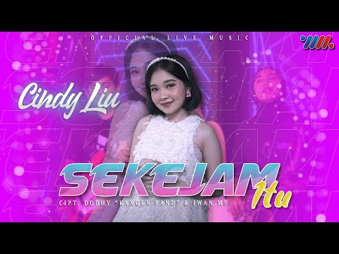 Cindy Liu - Sekejam Itu (Official Live Music)