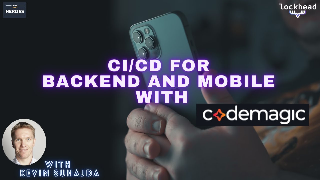 Deploying Full Stack Apps with Codemagic | Part 2: Frontend and Backend CI/CD Integration