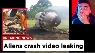 100+ CLEAR UFO Videos Released ❗❗😨 - NewsNation Hunting UFOs, Aliens UFO Drones UAP, Creepy TikToks