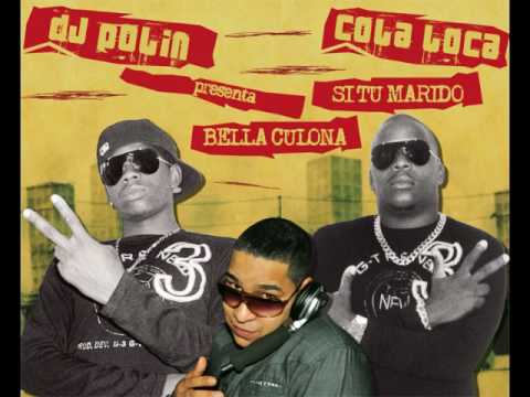 Kola LoKa - Si Tu Marido