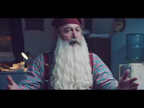 Santa's Little Secret