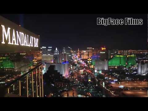 J- Diggs represents BigFace Films at the 2011 Adult Expo