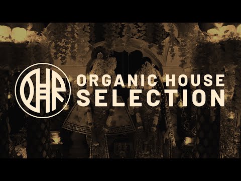 VICTHOR & Christian Lepah - Puja [Melody Of The Soul] 🌿 Organic House România 🌿