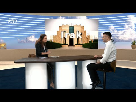 Chrétiens d’Irak : partir, rester ou revenir ?