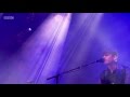 James Blake - Life Round Here (Live at Glastonbury 2013)