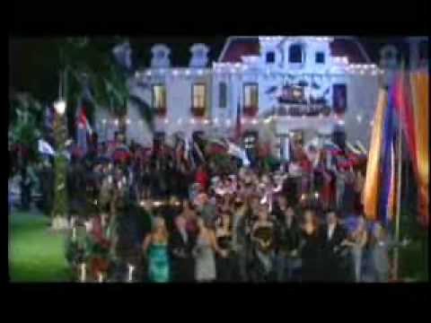 Mensaje de Navidad RCTV - 2000