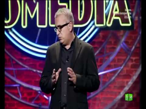 Leo Harlem: Los deportes de riesgo es como suicidarse a plazos