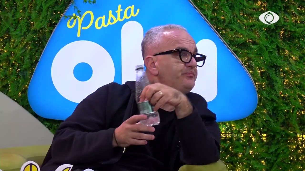 Artani-Mirit: Nëse ne të dy merremi bashkë, në pesshe shkojnë…