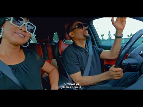 OMEWOYA Emeka Okoro VIDEO