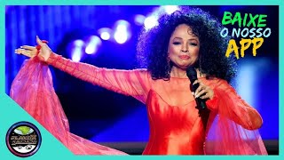 DIANA ROSS - EXPERIENCE (EXTENDED)
