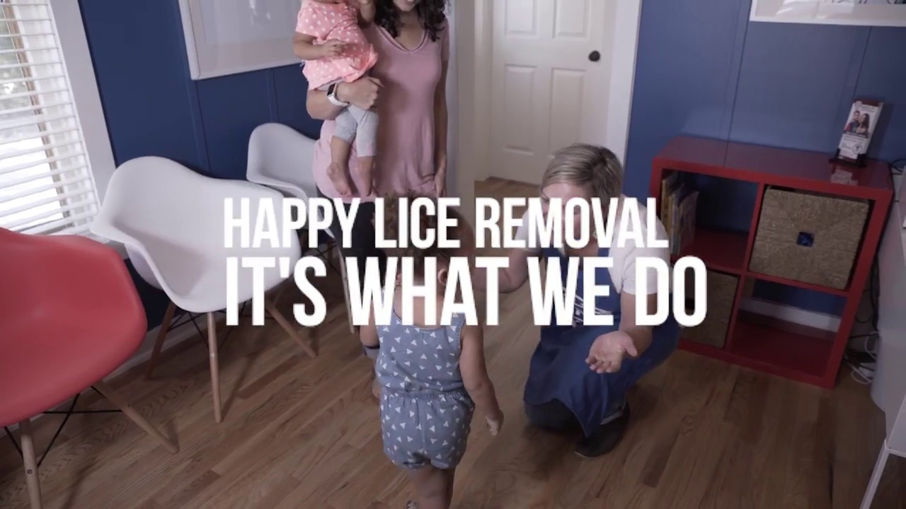 Hero Lice Clinics — fun, kid-friendly lice removal clinic in Austin and Round Rock