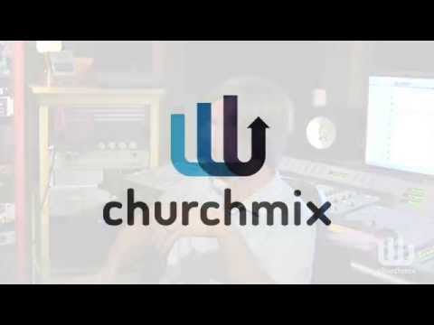 Turn Down The Stage VOLUME