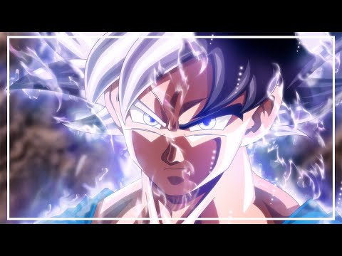 The Power to Resist (Extended Version) - Dragon Ball Super OST