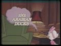 The Rescuers UK VHS Trailer Reel 1991