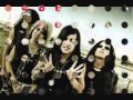 Escape the Fate ~ World Around Me Lyrics