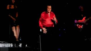 Engelbert Humperdinck - Just The Way You Are (Bruno Mars) [Casino Rama; October 20, 2017]