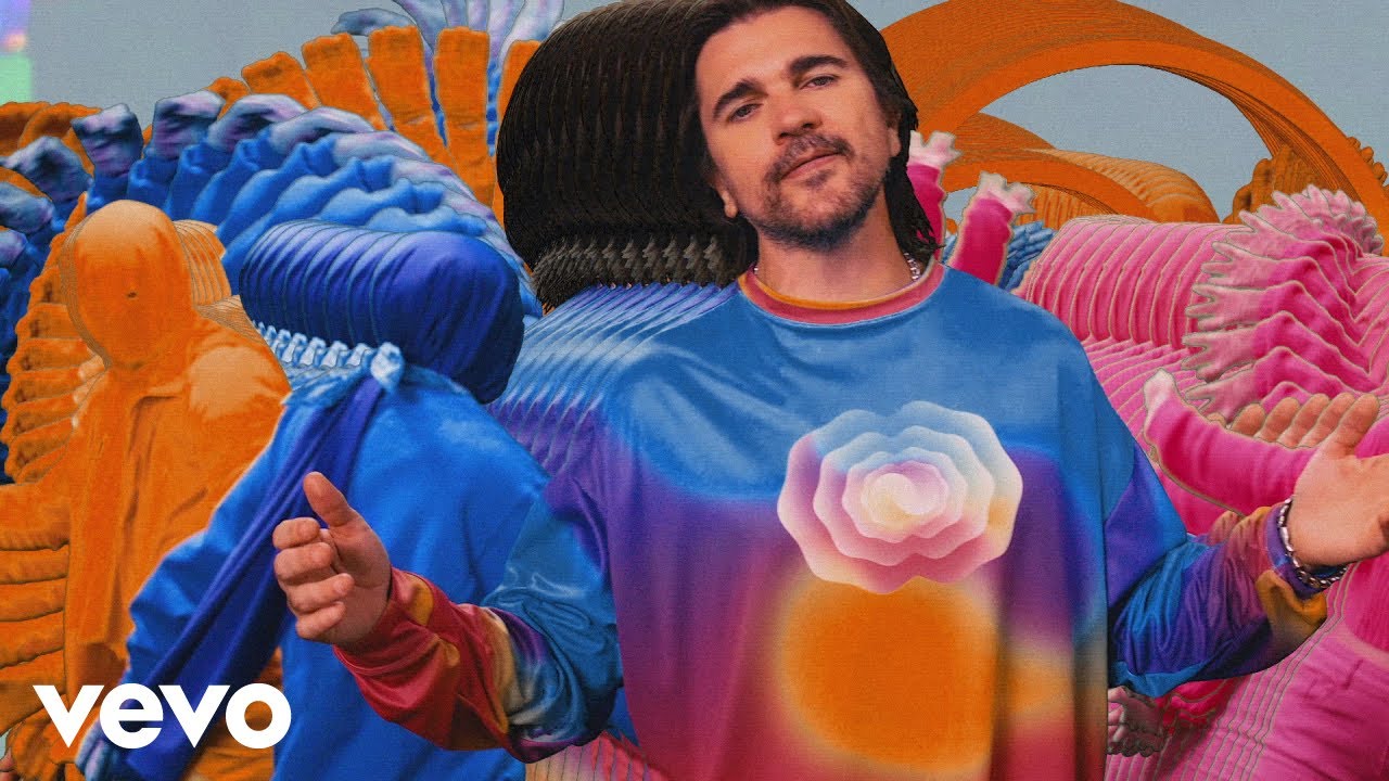 Juanes — Loco