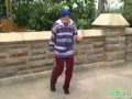 Sesame Street SavionGloverRhymes