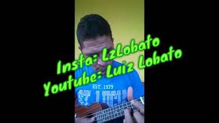 Download lagu Cuida de mim - Tomate Ukulele/Cover mp3