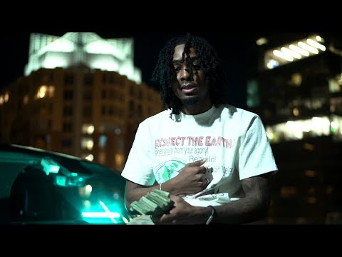 Dipo! - Exotic Freestyle (Official Visualizer)