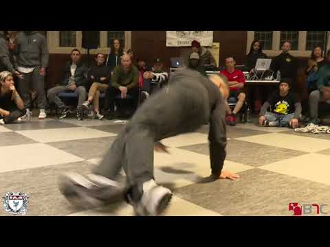 Som Vs Wiz  - Semis - Rhythmic Damage XIV - BNC