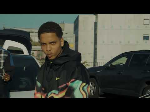 Chris Apart  - P.O.S (Prodby ZETA)