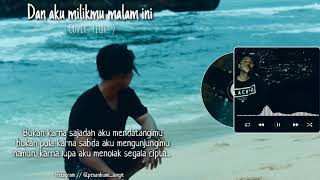 Download lagu Status WA 30 detik aku milikmu malam ini ~ cover felix mp3 Download lagu Status WA 30 detik aku milikmu malam ini ~ cover felix mp3