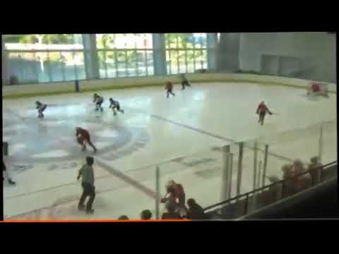 The Scouting News - Nolan Beauchain - Game